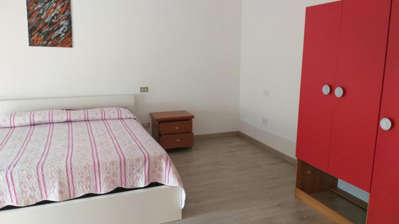 Appartamento Marilyn Monroe 2 San Benedetto del Tronto Exterior foto
