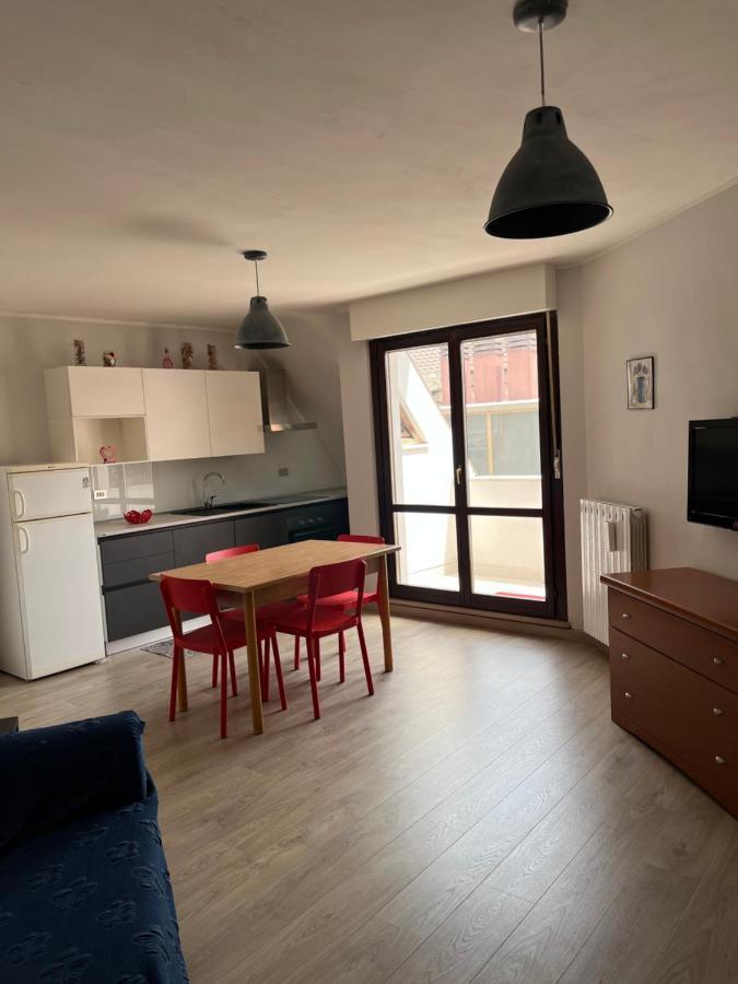 Appartamento Marilyn Monroe 2 San Benedetto del Tronto Exterior foto