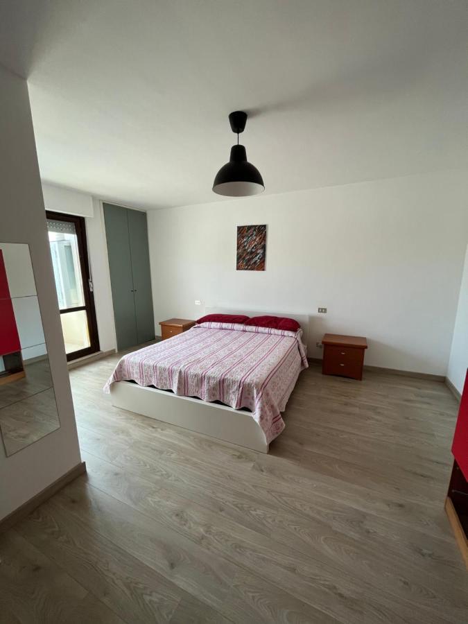 Appartamento Marilyn Monroe 2 San Benedetto del Tronto Exterior foto