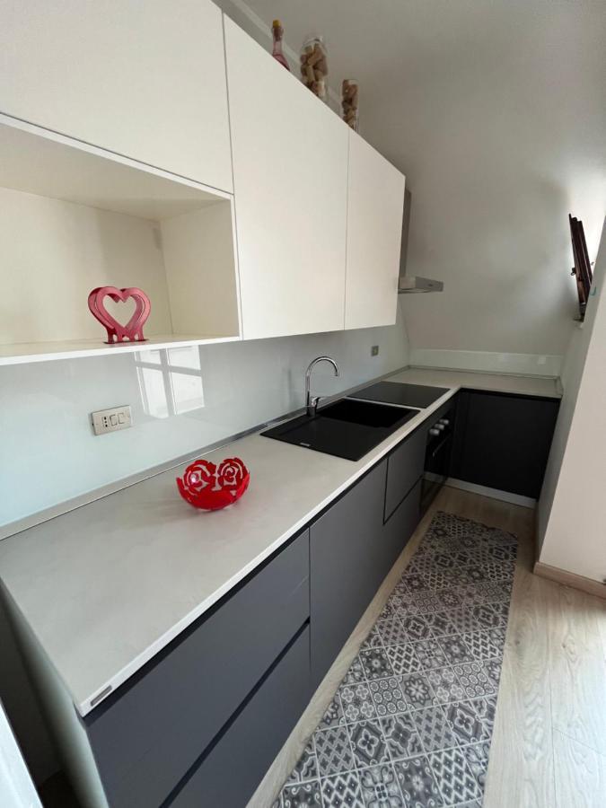 Appartamento Marilyn Monroe 2 San Benedetto del Tronto Exterior foto
