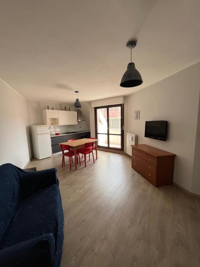 Appartamento Marilyn Monroe 2 San Benedetto del Tronto Exterior foto