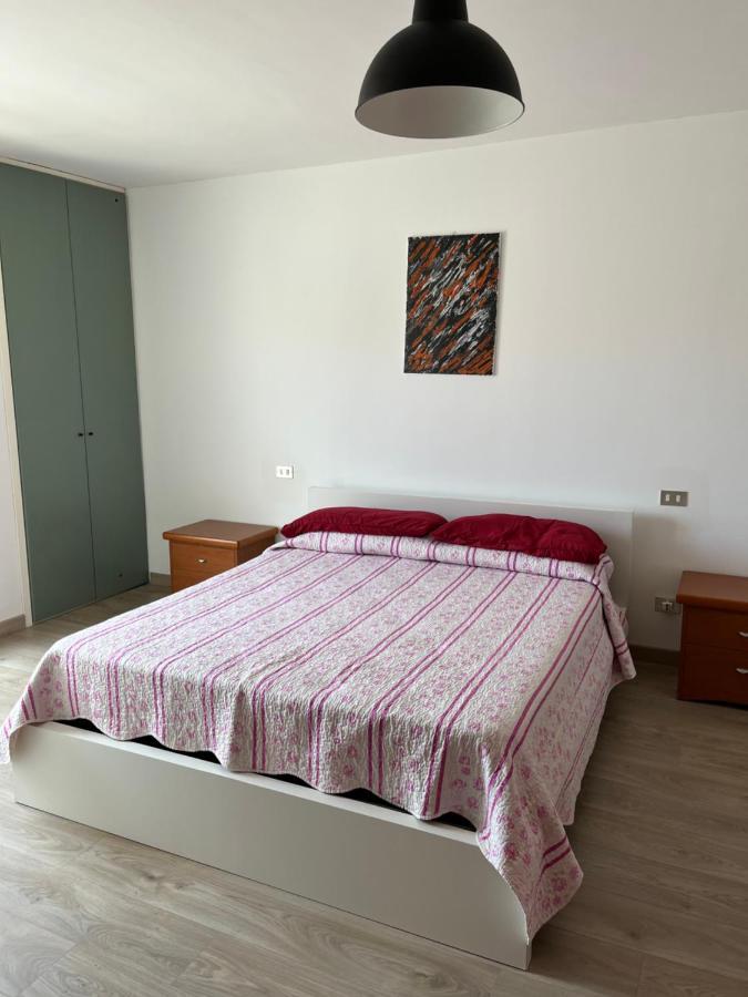Appartamento Marilyn Monroe 2 San Benedetto del Tronto Exterior foto