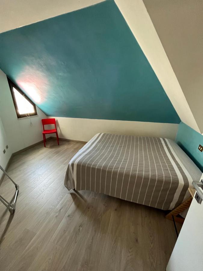Appartamento Marilyn Monroe 2 San Benedetto del Tronto Exterior foto